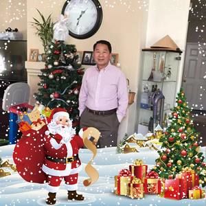 Meet your Posher, Brian